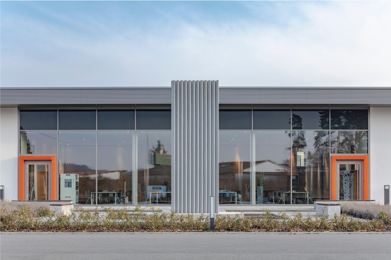news Office and Business / Amberg, Bavaria