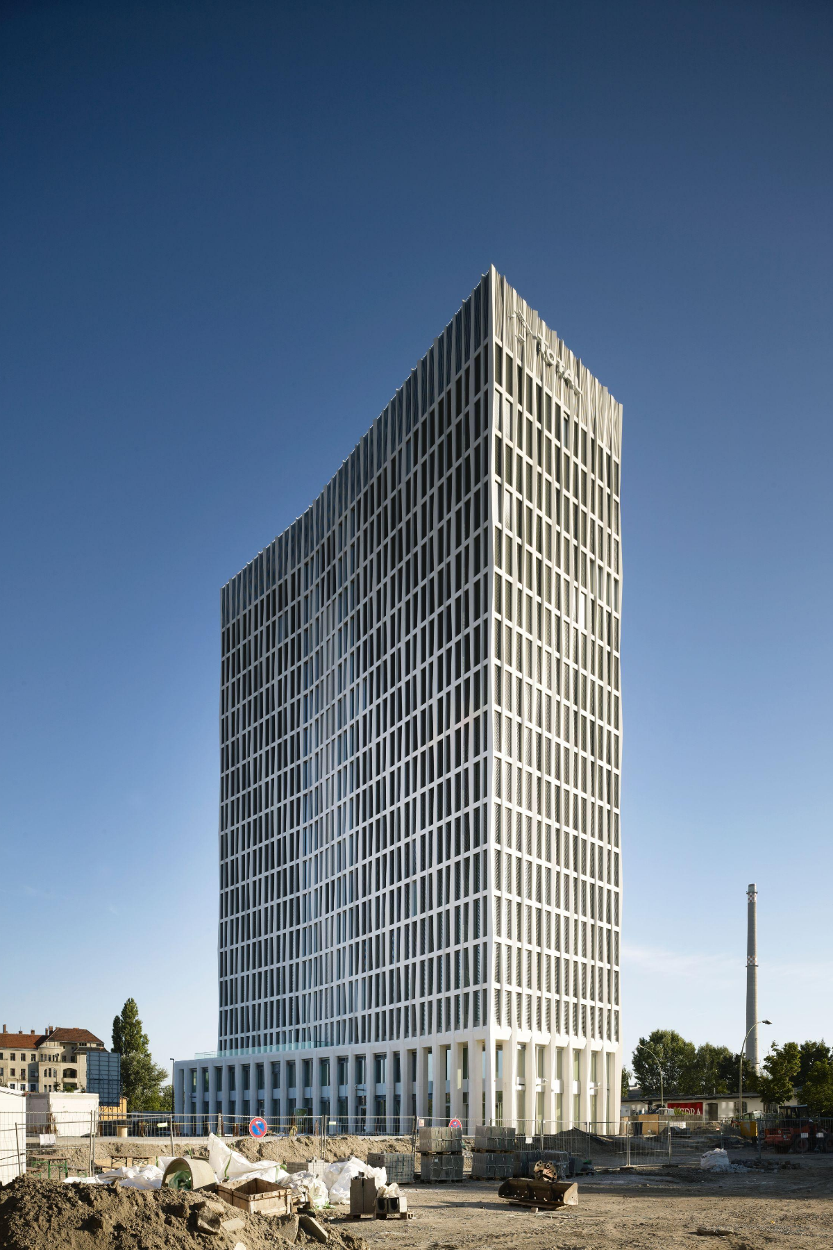 news Office and Business/Berlin, Berlin